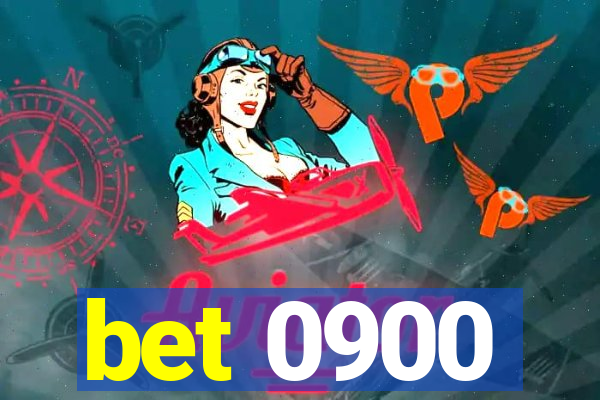 bet 0900